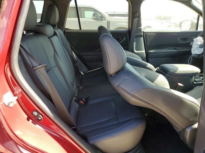 Продаж на аукціоні авто 2026 Subaru Outback, vin: JF2BUPDD4TY479176, номер лоту: 64637186