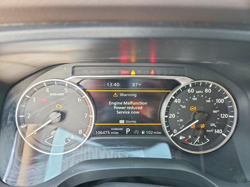 Продажа на аукционе авто 2023 Nissan Rogue, vin: 5N1BT3BA8PC886130, номер лота: 65937306