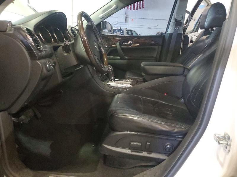Aukcja sprzedaży 2013 Buick Enclave, vin: 5GAKRCKD3DJ238183, numer aukcji: 66193726