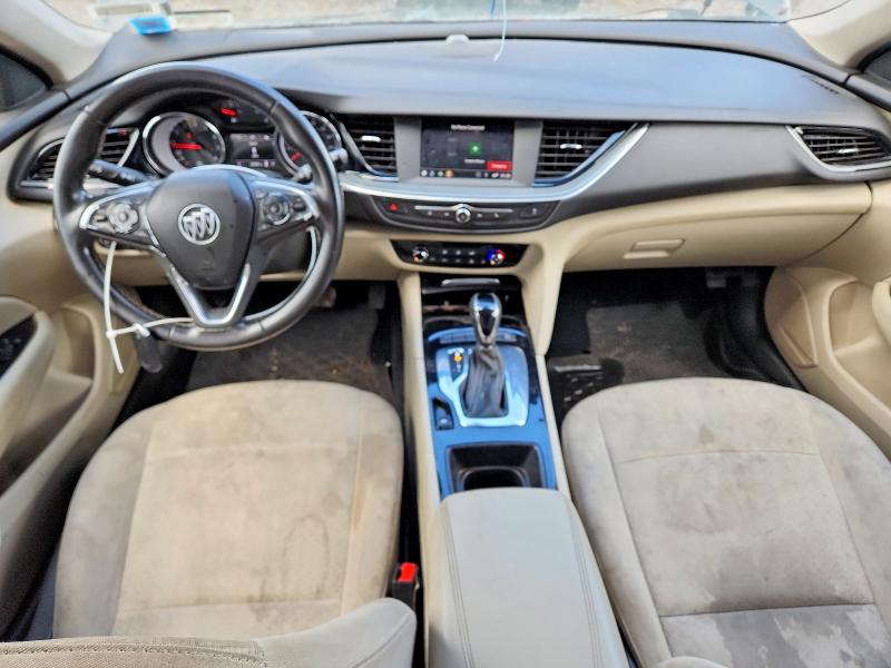 Продаж на аукціоні авто 2019 Buick Regal Tourx, vin: W04GU8SX1K1014718, номер лоту: 66312716