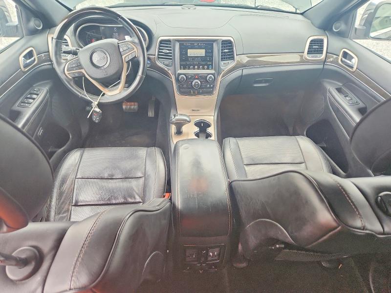Aukcja sprzedaży 2014 Jeep Grand Cherokee, vin: 1C4RJFCG0EC211348, numer aukcji: 64648806