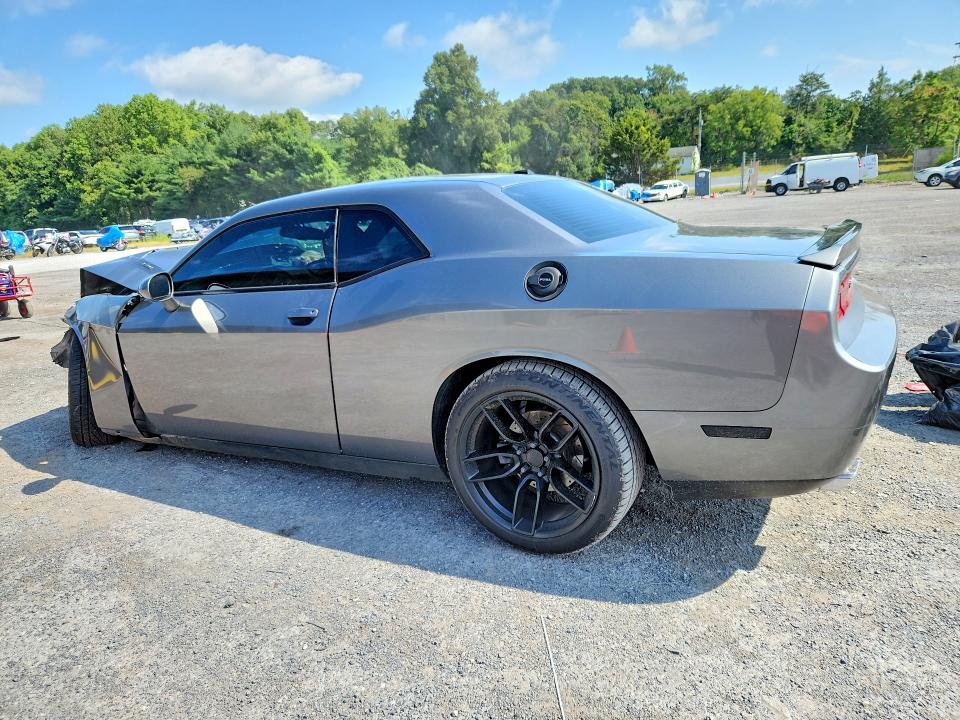 2012 Dodge Challenger მანქანა იყიდება აუქციონზე, vin: 2C3CDYBT9CH196306, აუქციონის ნომერი: 66926126