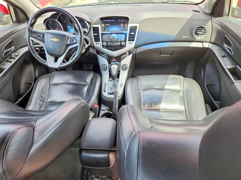 Aukcja sprzedaży 2013 Chevrolet Cruze, vin: 1G1PE5SB5D7130583, numer aukcji: 66110746