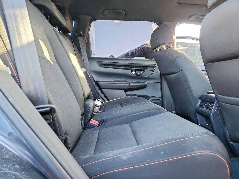 Продажа на аукционе авто 2024 Honda Cr-v, vin: 2HKRS6H59RH809632, номер лота: 65845836