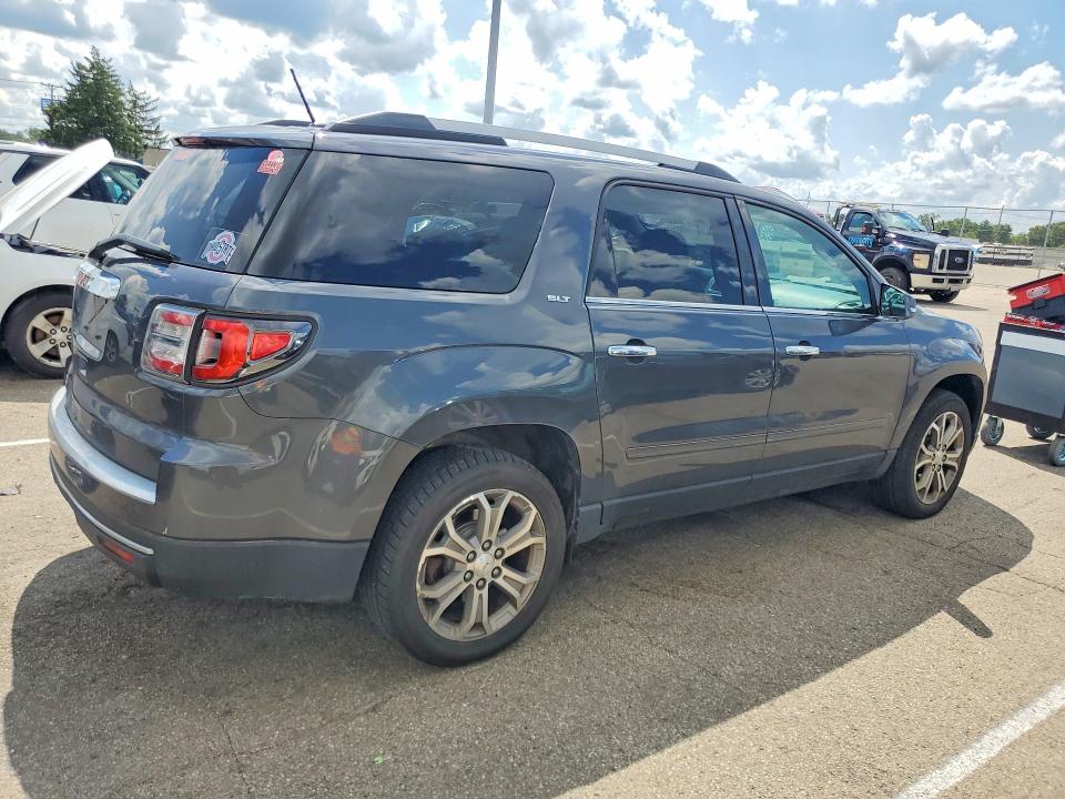 2013 Gmc Acadia მანქანა იყიდება აუქციონზე, vin: 1GKKRRKD5DJ222539, აუქციონის ნომერი: 65816076