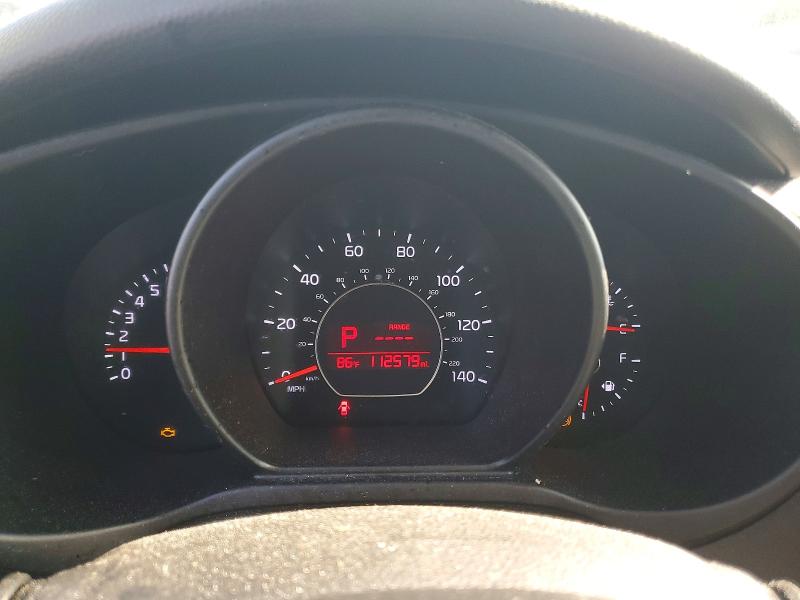 Aukcja sprzedaży 2015 Kia Soul, vin: KNDJN2A24F7167849, numer aukcji: 62705966