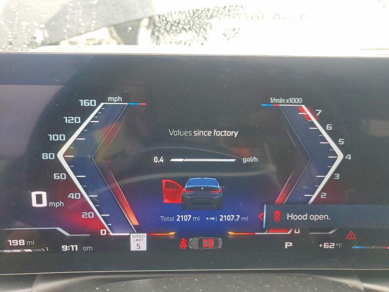 Aukcja sprzedaży 2026 Bmw M340i, vin: WBA53FT00TFW57648, numer aukcji: 65172126