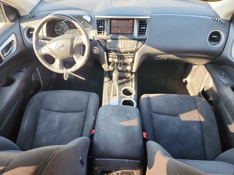 Продаж на аукціоні авто 2015 Nissan Pathfinder, vin: 5N1AR2MN4FC683254, номер лоту: 66812886