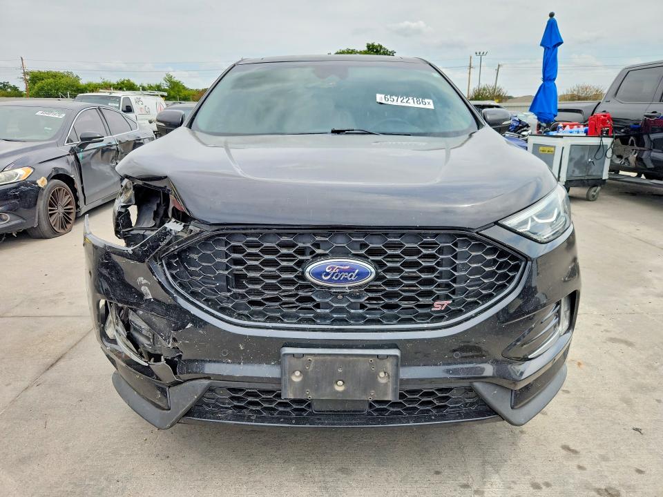 Продажа на аукционе авто 2019 Ford Edge, vin: 2FMPK4APXKBC26877, номер лота: 65722186