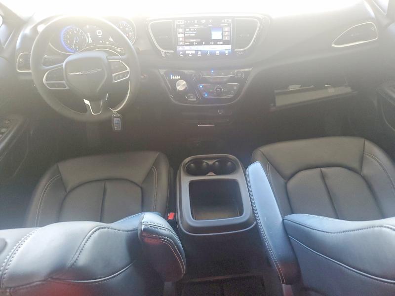 Aukcja sprzedaży 2026 Chrysler Pacifica, vin: 2C4RC1BG2TR267276, numer aukcji: 65552136