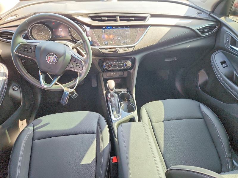 63579556 :رقم المزاد ، KL4MMDSL2PB161611 vin ، 2023 Buick Encore Gx مزاد بيع