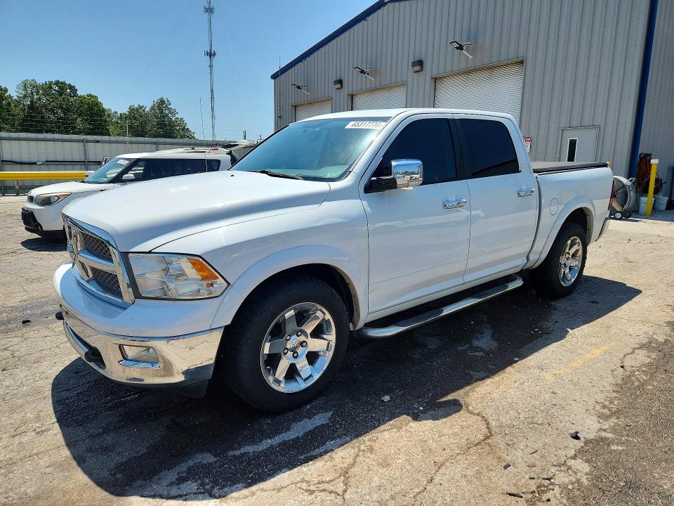 Aukcja sprzedaży 2012 Dodge Ram 1500, vin: 1C6RD7NT2CS328267, numer aukcji: 65317776