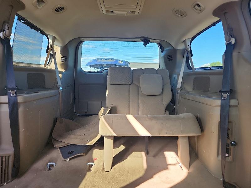 66172136 :رقم المزاد ، 2C4RC1BG4ER189442 vin ، 2014 Chrysler Town & Country مزاد بيع