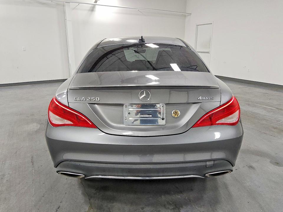 Продаж на аукціоні авто 2018 Mercedes-benz Cla, vin: WDDSJ4GBXJN502495, номер лоту: 66070466