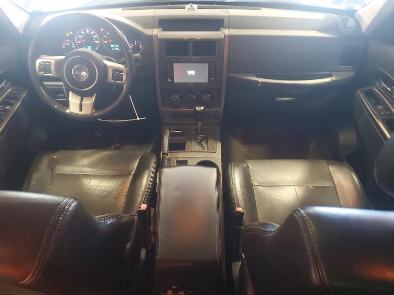 Aukcja sprzedaży 2011 Jeep Liberty, vin: 1J4PN5GK9BW573459, numer aukcji: 66783306