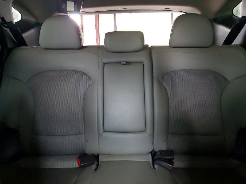 65264176 :رقم المزاد ، KM8JUCAG5FU090779 vin ، 2015 Hyundai Tucson مزاد بيع