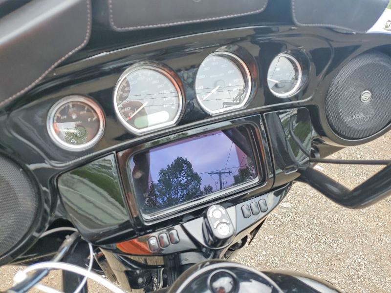 65438496 :رقم المزاد ، 1HD1KRP10LB657289 vin ، 2020 Harley-davidson Flhxs مزاد بيع