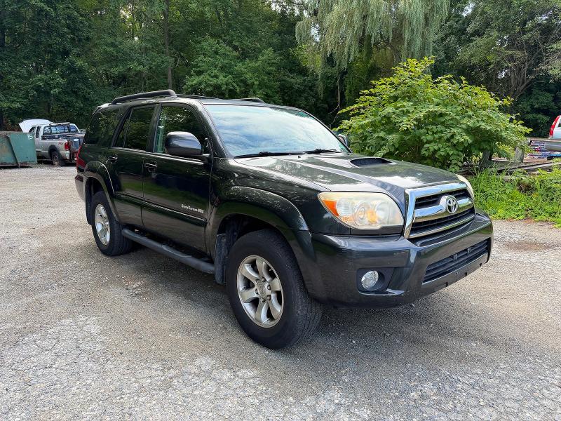 2008 Toyota 4runner მანქანა იყიდება აუქციონზე, vin: JTEBT14R38K001153, აუქციონის ნომერი: 64849226