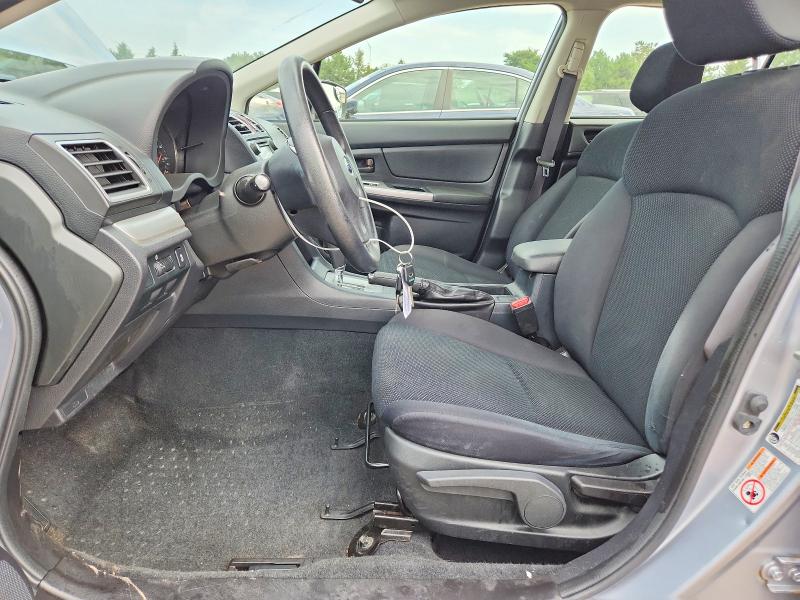 Продажа на аукционе авто 2016 Subaru Impreza, vin: JF1GJAA68GH008286, номер лота: 65479866
