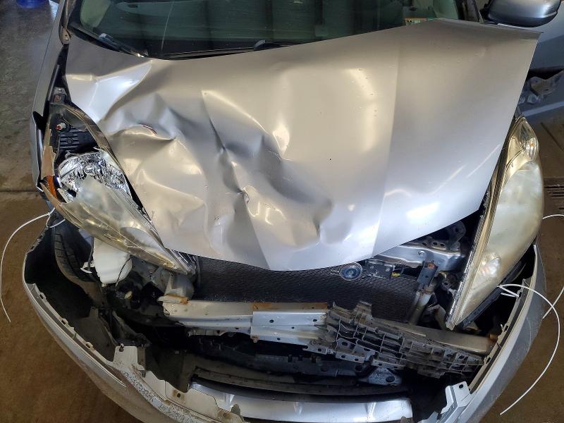 Aukcja sprzedaży 2010 Honda Fit, vin: JHMGE8H49AC006156, numer aukcji: 63913216