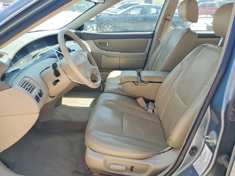 Продаж на аукціоні авто 2001 Toyota Avalon, vin: 4T1BF28B71U184979, номер лоту: 65653696