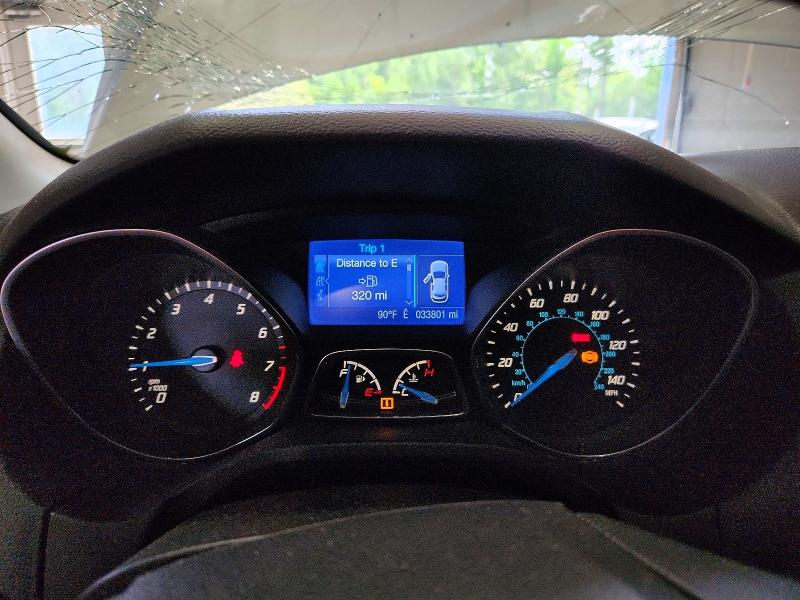 Aukcja sprzedaży 2013 Ford Focus, vin: 1FADP3K23DL318864, numer aukcji: 64836046
