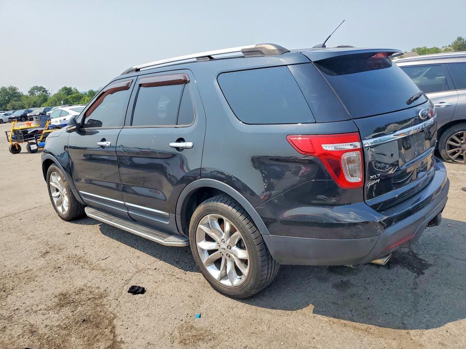 Aukcja sprzedaży 2013 Ford Explorer, vin: 1FM5K8D86DGA61103, numer aukcji: 64972376