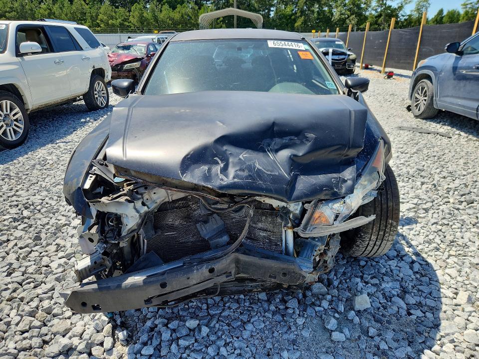 Продажа на аукционе авто 2012 Honda Accord, vin: 1HGCP2F3XCA069638, номер лота: 65544416