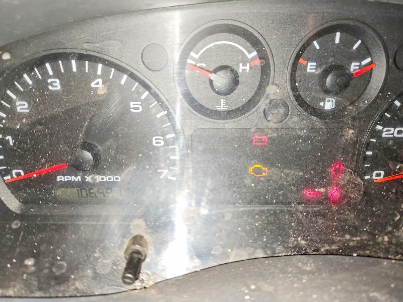65952766 :رقم المزاد ، 1FTZR15E86PA90487 vin ، 2006 Ford Ranger مزاد بيع