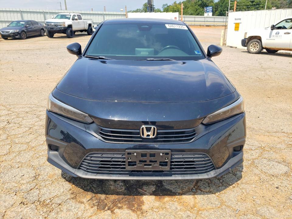 Aukcja sprzedaży 2024 Honda Civic, vin: 2HGFE2F55RH551545, numer aukcji: 64611226