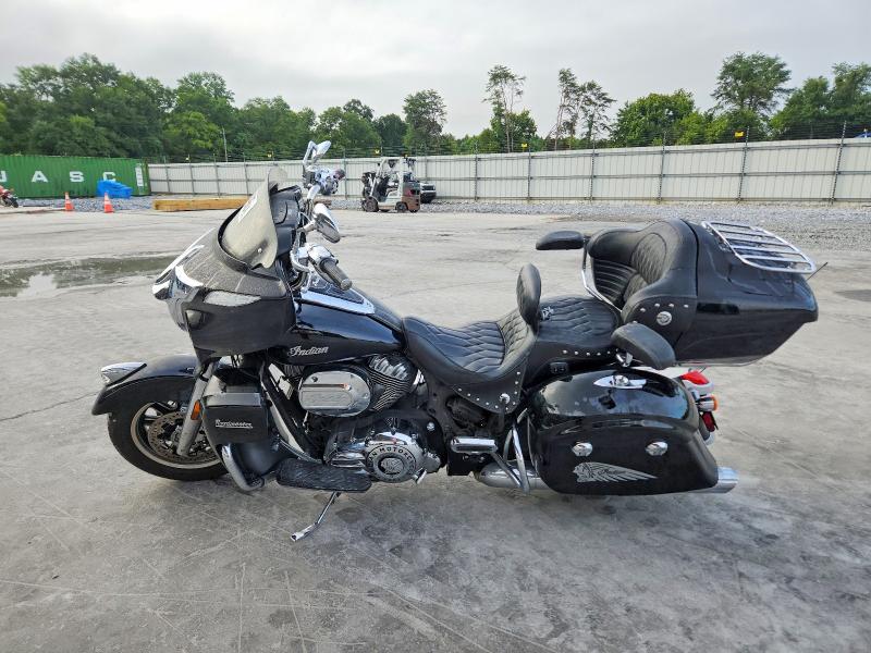 Продаж на аукціоні авто 2017 Indian Motorcycle Co. Roadmaster, vin: 56KTRAAA6H3352665, номер лоту: 63727996
