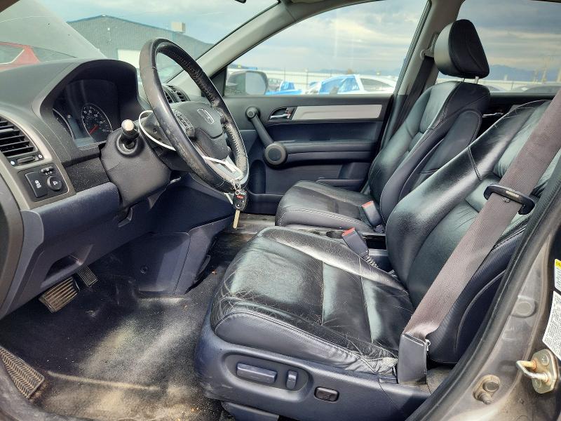 Aukcja sprzedaży 2010 Honda Cr-v, vin: 5J6RE4H74AL026757, numer aukcji: 64991666
