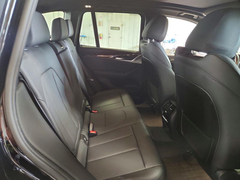 Aukcja sprzedaży 2019 Bmw X3, vin: 5UXTR9C50KLR04655, numer aukcji: 63924696