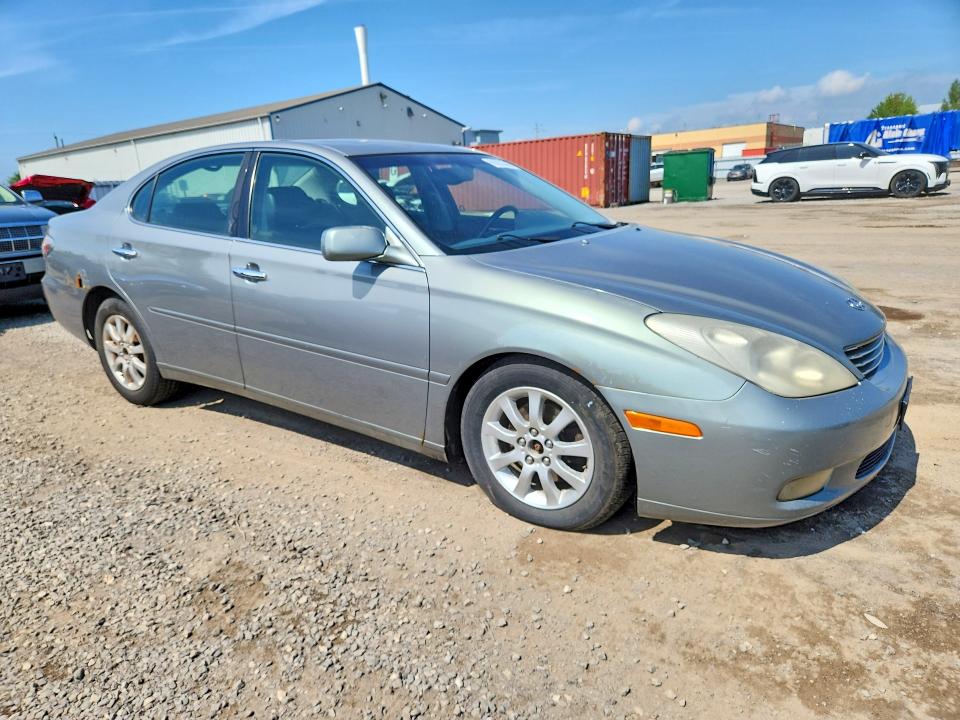 Aukcja sprzedaży 2002 Lexus Es, vin: JTHBF30G625010073, numer aukcji: 66203396