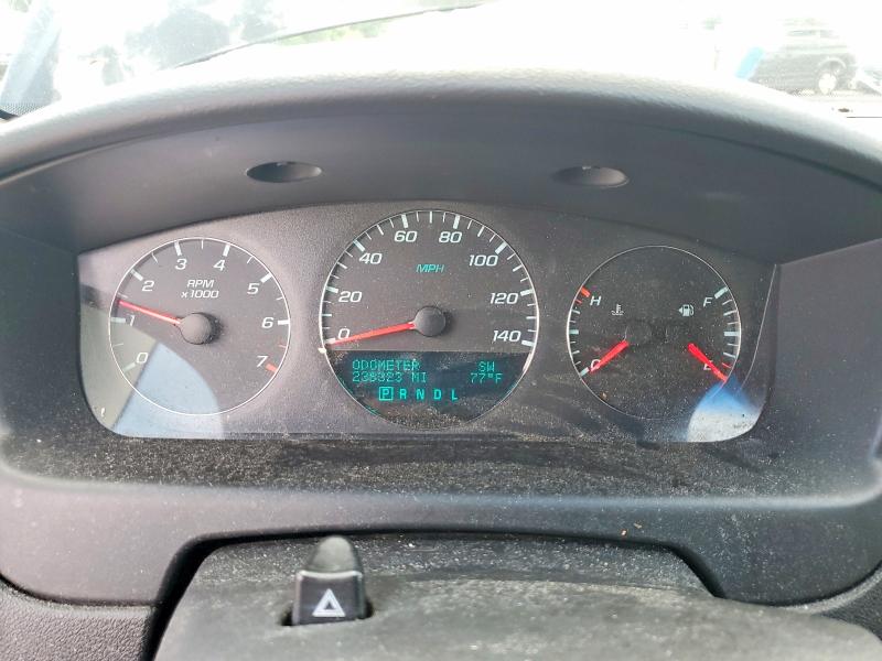 2014 Chevrolet Impala Limited მანქანა იყიდება აუქციონზე, vin: 2G1WC5E36E1105695, აუქციონის ნომერი: 65532986