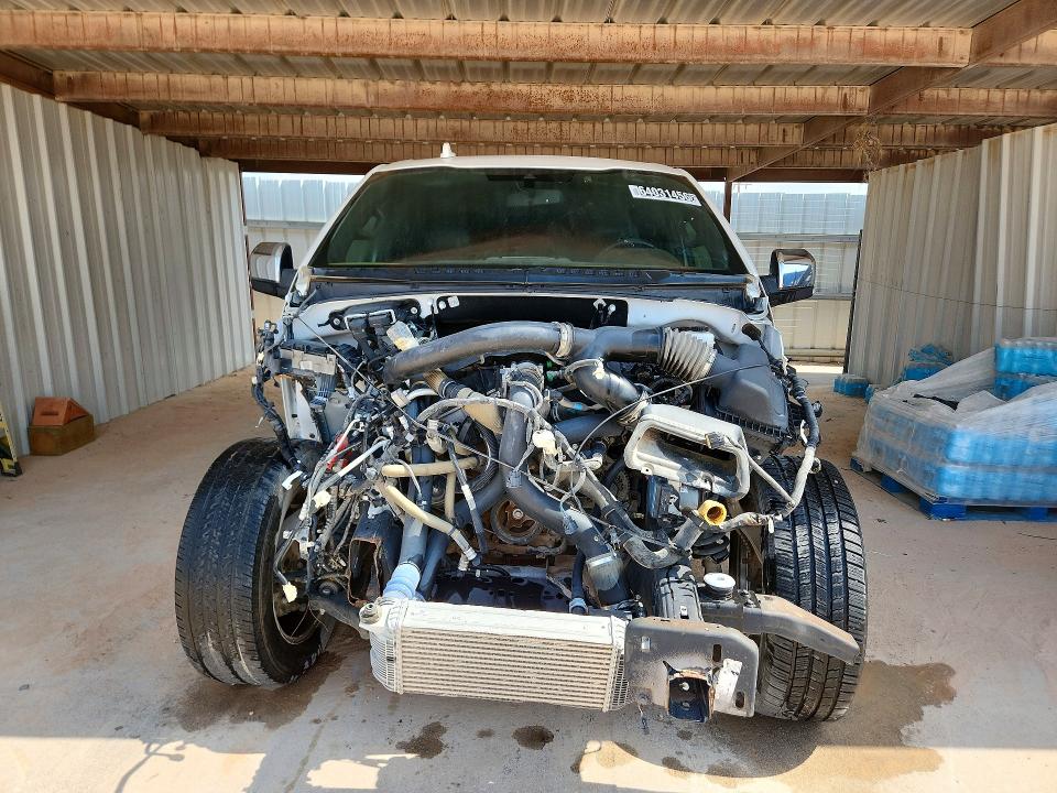 Aukcja sprzedaży 2018 Ford F150, vin: 1FTEW1CGXJFC14320, numer aukcji: 64031456