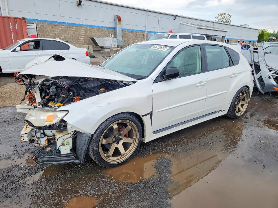 Aukcja sprzedaży 2012 Subaru Impreza, vin: JF1GR7E69CG229806, numer aukcji: 66750666