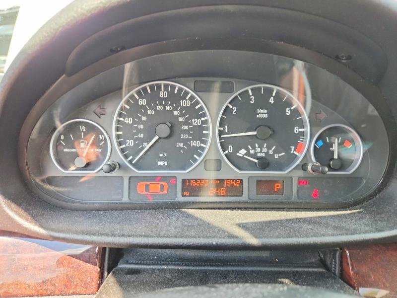 Продаж на аукціоні авто 2004 Bmw 330, vin: WBAEW53404PN36277, номер лоту: 64354886