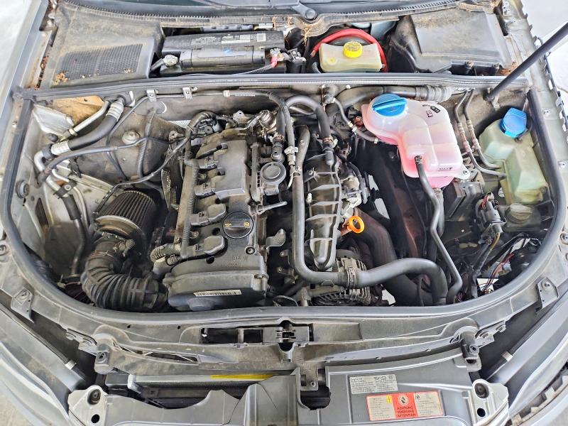 62789896 :رقم المزاد ، WAUAF78E07A200759 vin ، 2007 Audi A4 مزاد بيع