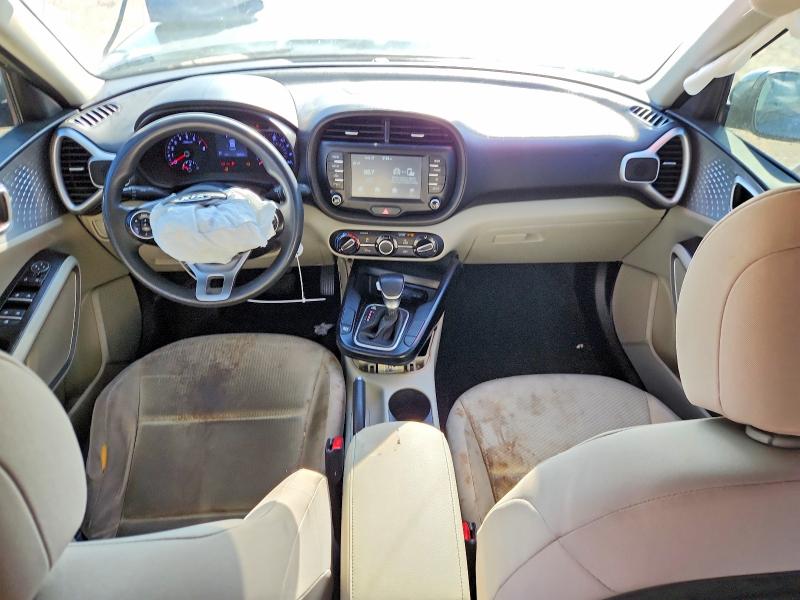 Продаж на аукціоні авто 2020 Kia Soul, vin: KNDJ23AU0L7715244, номер лоту: 66749056