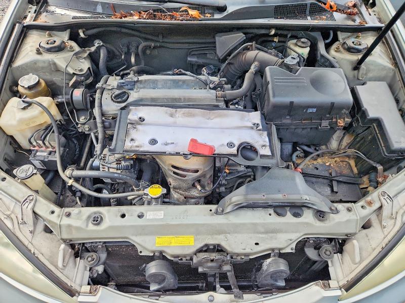 Aukcja sprzedaży 2005 Toyota Camry, vin: 4T1BE32K85U590714, numer aukcji: 63954246