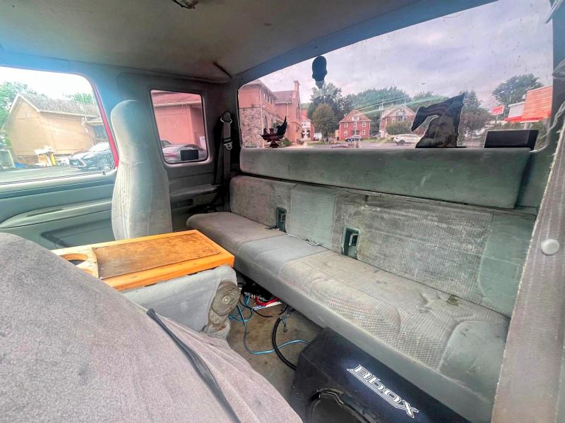 Продаж на аукціоні авто 1997 Ford F250, vin: 1FTHX26H8VEC43508, номер лоту: 66246956