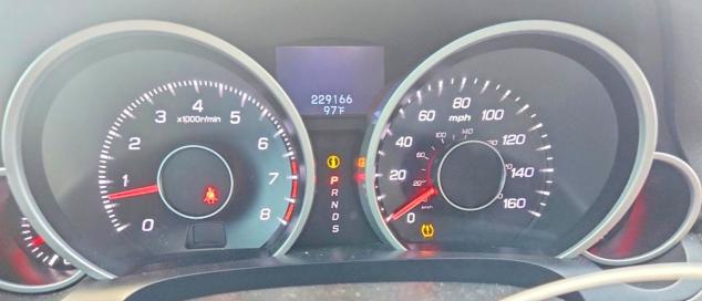 64689496 :رقم المزاد ، 19UUA8F5XCA036696 vin ، 2012 Acura Tl مزاد بيع