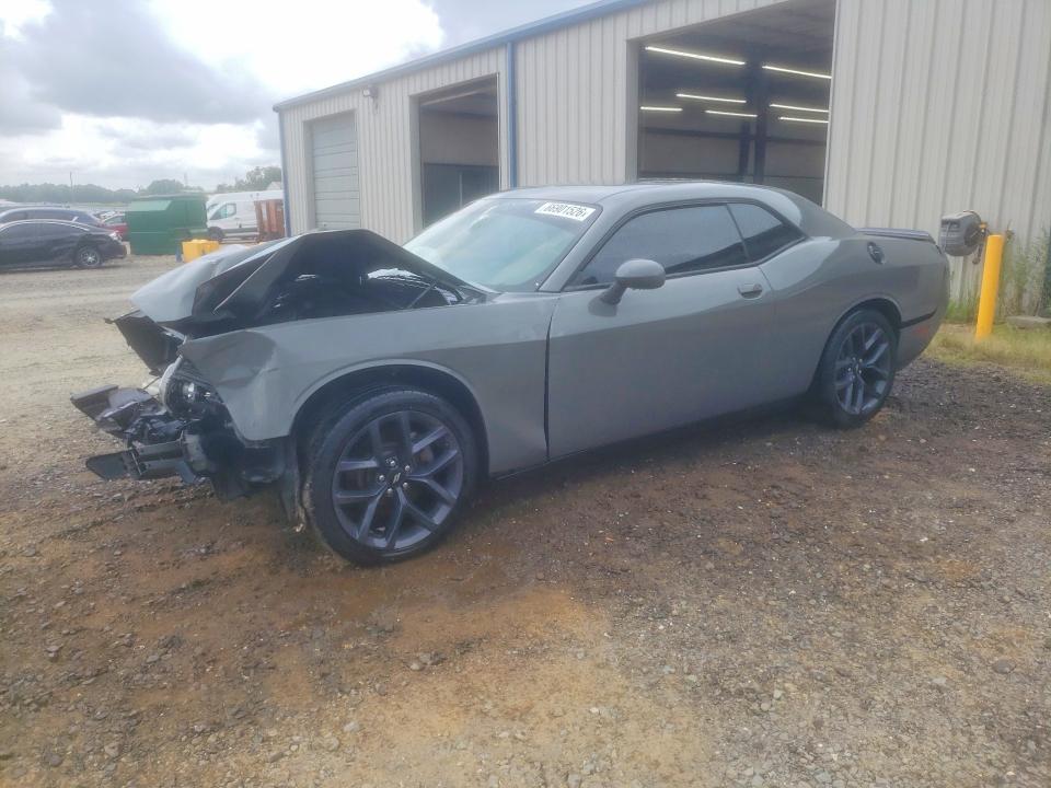 Auction sale of the 2019 Dodge Challenger, vin: 2C3CDZJG3KH624993, lot number: 66901526
