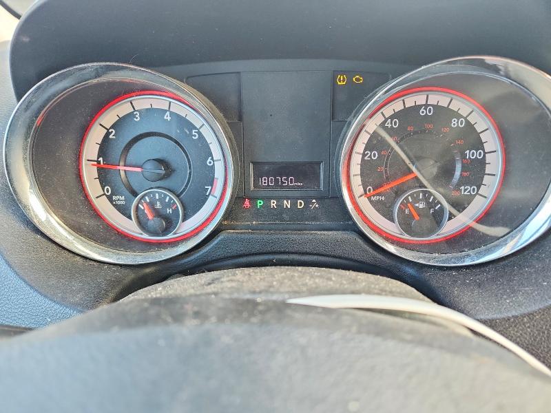 65325206 :رقم المزاد ، 2C4RDGCG9CR263918 vin ، 2012 Dodge Grand Caravan مزاد بيع