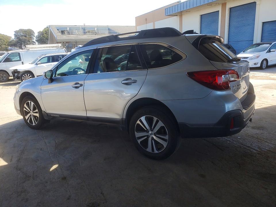 66415266 :رقم المزاد ، 4S4BSENC7K3275008 vin ، 2019 Subaru Outback مزاد بيع