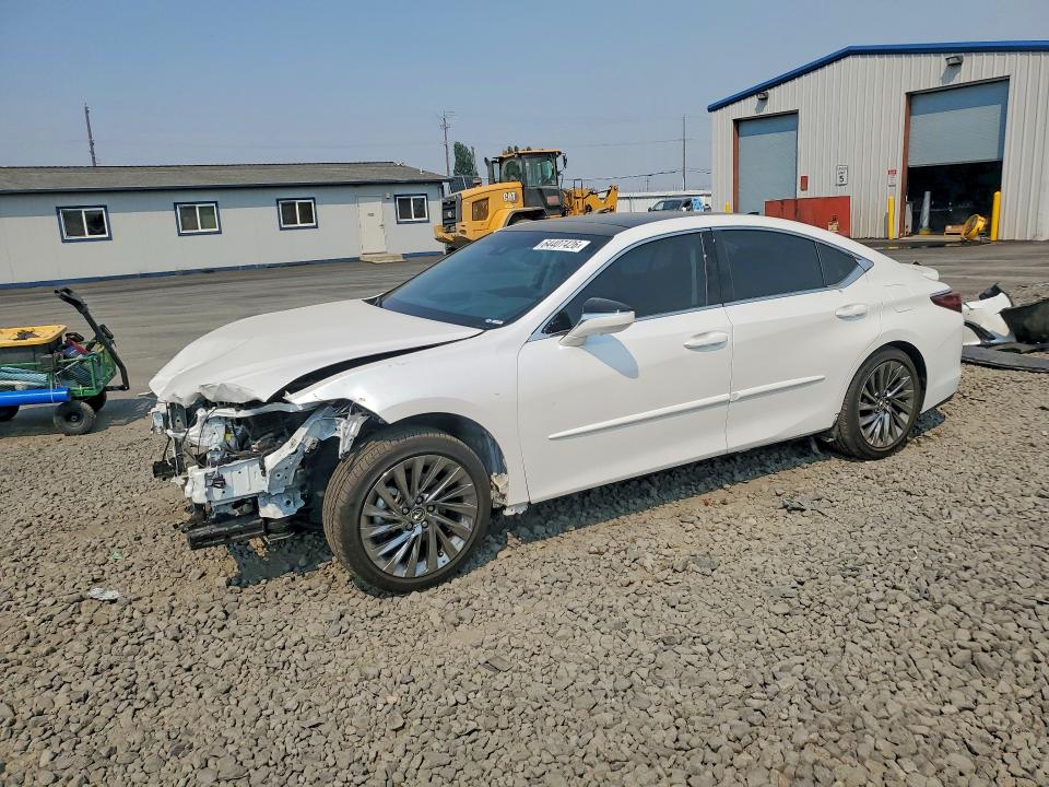 Продаж на аукціоні авто 2025 Lexus Es 350, vin: 58AEZ1B19SU190145, номер лоту: 64407426