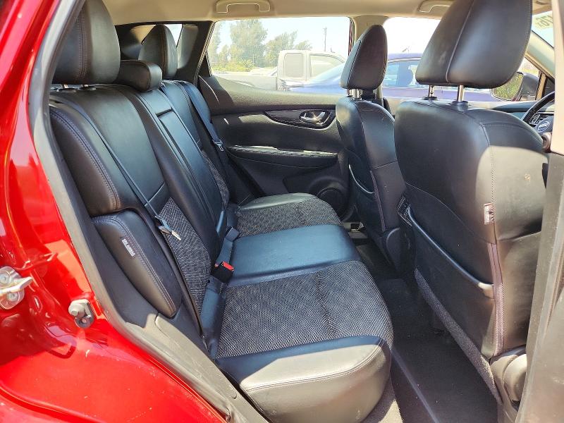 Aukcja sprzedaży 2022 Nissan Rogue Sport, vin: JN1BJ1BV4NW350064, numer aukcji: 64132476