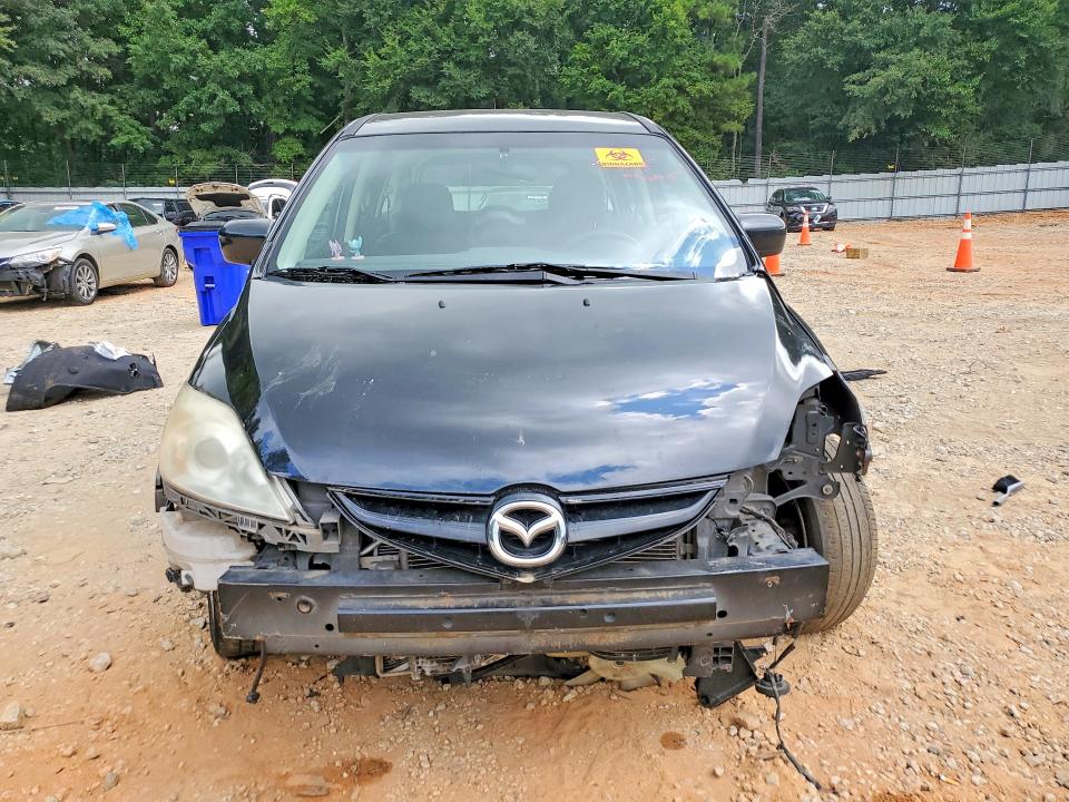 2009 Mazda 5 მანქანა იყიდება აუქციონზე, vin: JM1CR293390346407, აუქციონის ნომერი: 63406726