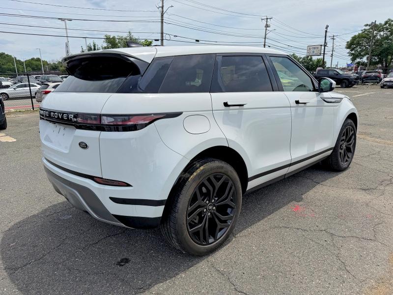 Aukcja sprzedaży 2020 Land Rover Range Rover Evoque, vin: SALZP2FX7LH075196, numer aukcji: 65697266